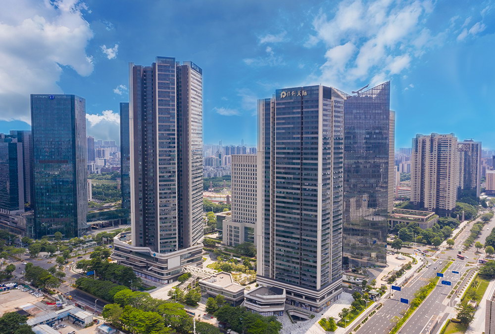 西甲在线买球(中国)有限公司官网国际金融贸易中心